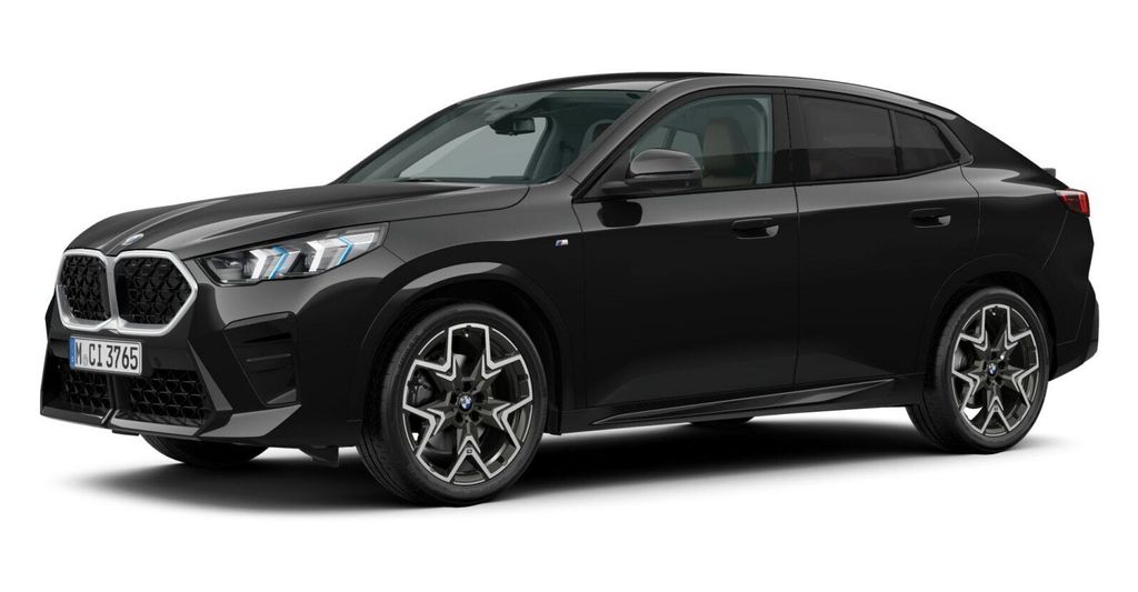 BMW X2 13.213 km 41.850 &euro; Schweinfurt 97424