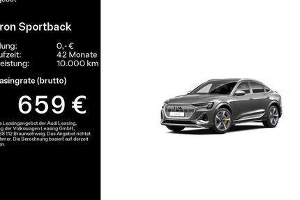 Audi e-tron 64.479 km 39.750 &euro; Schweinfurt 97424