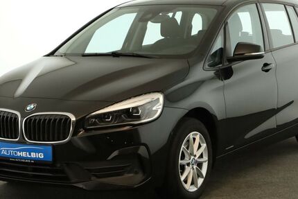 BMW 216 Gran Tourer 61.000 km 18.990 &euro; Donnersdorf 97499
