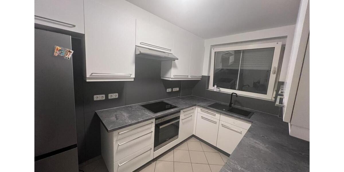 Erdgeschoßwohnung Burglauer - 3 Zimmer, 78 m&sup2;, 800&euro; | Angebot:24839701