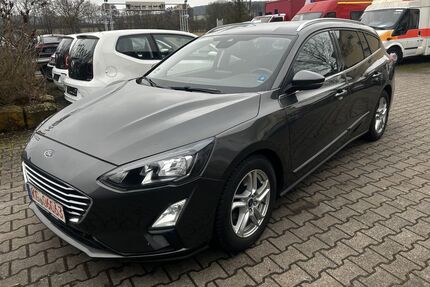 Ford Focus 148.650 km 8.900 &euro; Niederlauer 97618
