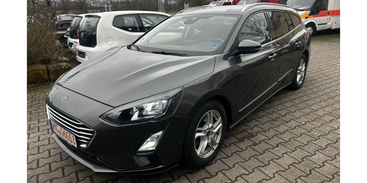 Ford Focus 148.650 km 8.900 &euro; Niederlauer 97618