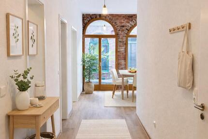 Wohnung Schwebheim - 3 Zimmer, 88 m&sup2;, 890&euro; | Angebot:26044235