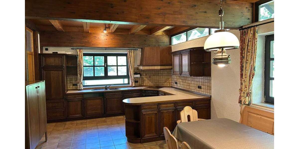 Mehrfamilienhaus, Wohnhaus Maßbach - 7 Zimmer, 186 m&sup2;, 594.000&euro; | Angebot:25690646