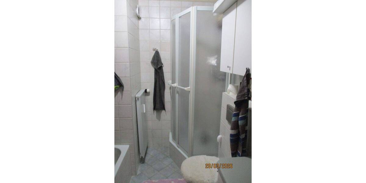 Etagenwohnung Schweinfurt Bergl - 3 Zimmer, 90 m&sup2;, 234.000&euro; | Angebot:26027594