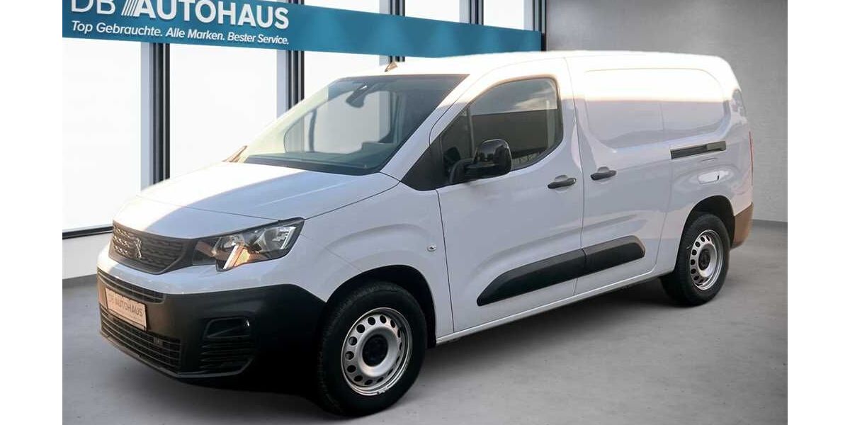 Peugeot Partner 36.461 km 16.130 &euro; Schweinfurt 97424