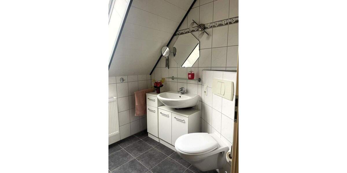 Mehrfamilienhaus, Wohnhaus Hofheim i.UFr. Ostheim - 6 Zimmer, 140 m&sup2;, 423.000&euro; | Angebot:25716358