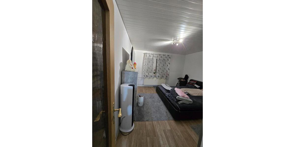 Etagenwohnung Schweinfurt Gartenstadt - 3 Zimmer, 90 m&sup2;, 235.000&euro; | Angebot:24590530
