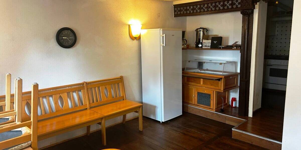 Gewerbeobjekt Hofheim in Unterfranken Hofheim - 1 Zimmer, 298.000&euro; | Angebot:25669813