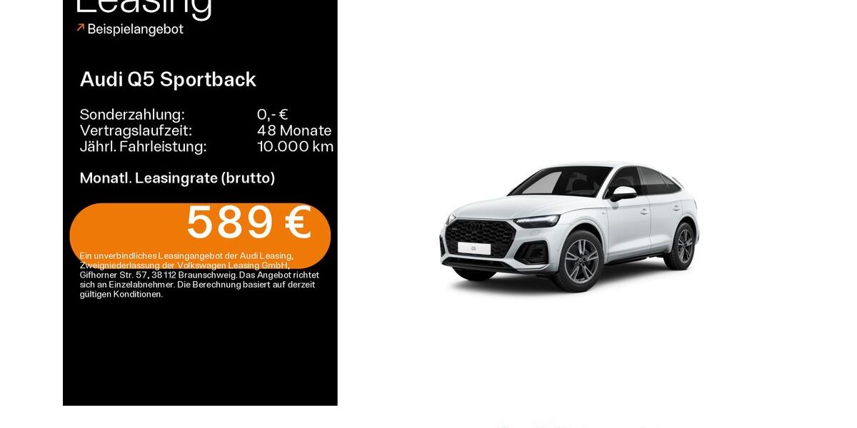 Audi Q5 27.461 km 53.980 &euro; Haßfurt 97437