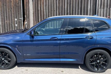 BMW X3 173.430 km 21.000 &euro; Hohenroth 97617