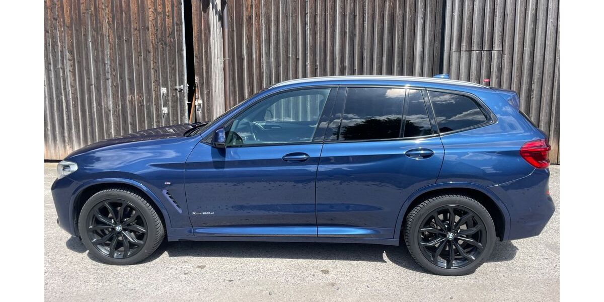 BMW X3 173.430 km 21.000 &euro; Hohenroth 97617