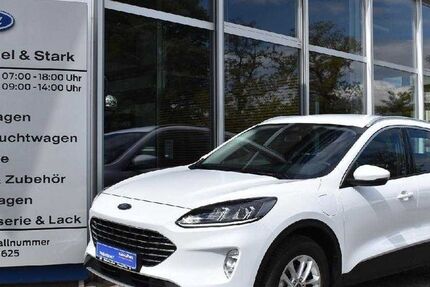 Ford Kuga 27.095 km 20.990 &euro; Unterpleichfeld 97294