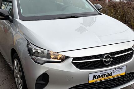 Opel Corsa 84.551 km 10.500 &euro; Estenfeld 97230