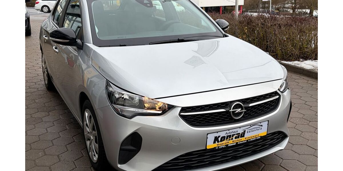 Opel Corsa 84.551 km 10.500 &euro; Estenfeld 97230
