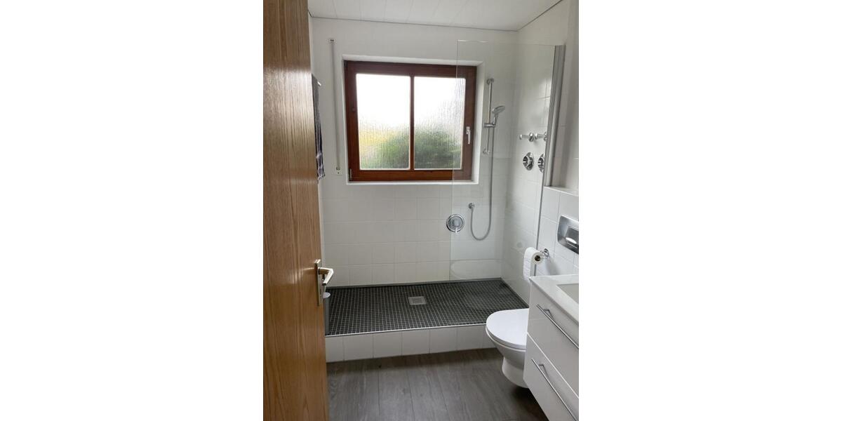 Erdgeschoßwohnung Schwebheim - 3 Zimmer, 65 m&sup2;, 199.500&euro; | Angebot:23538094