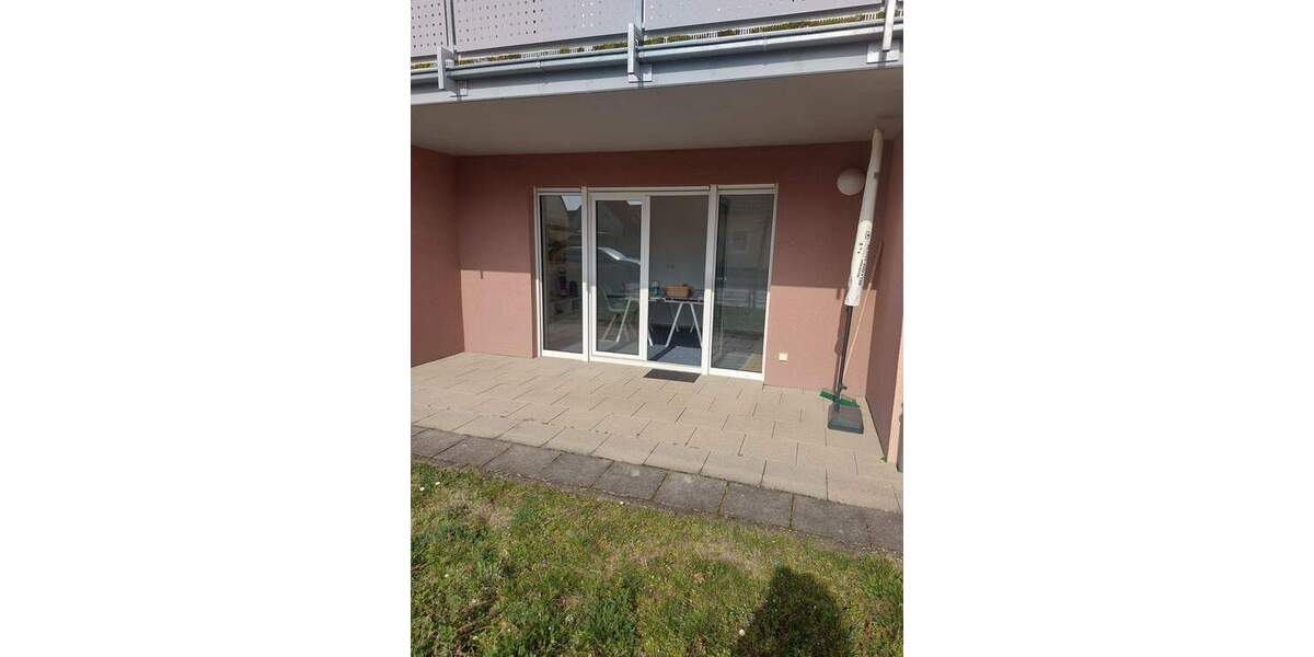 Gewerbeobjekt Gerolzhofen - 1 Zimmer, 28 m&sup2;, 220&euro; | Angebot:25685104