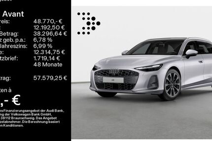 Audi A6 29.520 km 46.980 &euro; Haßfurt 97437