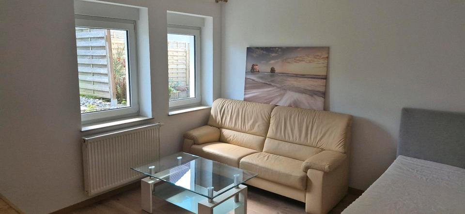 Etagenwohnung Oberthulba - 2 Zimmer, 32 m&sup2;, 300&euro; | Angebot:26047334