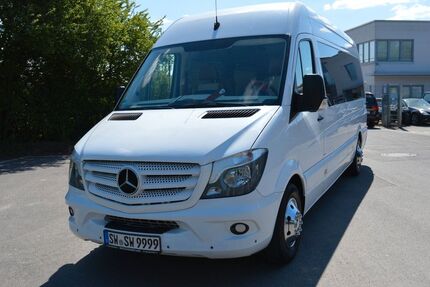 Mercedes-Benz Sprinter 190.000 km 33.990 &euro; Schweinfurt 97424