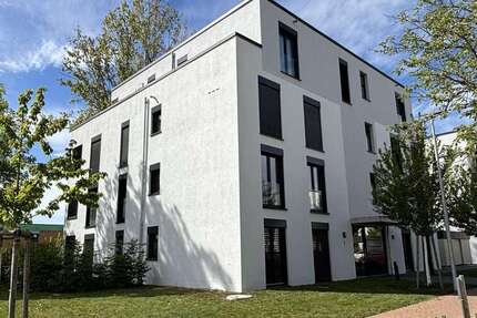Wohnung Schweinfurt Bellevue - 3 Zimmer, 81 m&sup2;, 399.000&euro; | Angebot:27336624