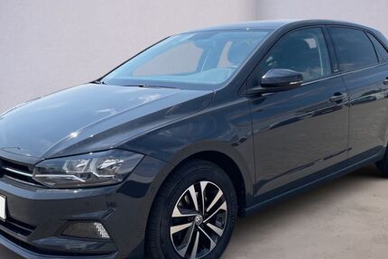VW Polo 93.400 km 12.990 &euro; Schwebheim 97525
