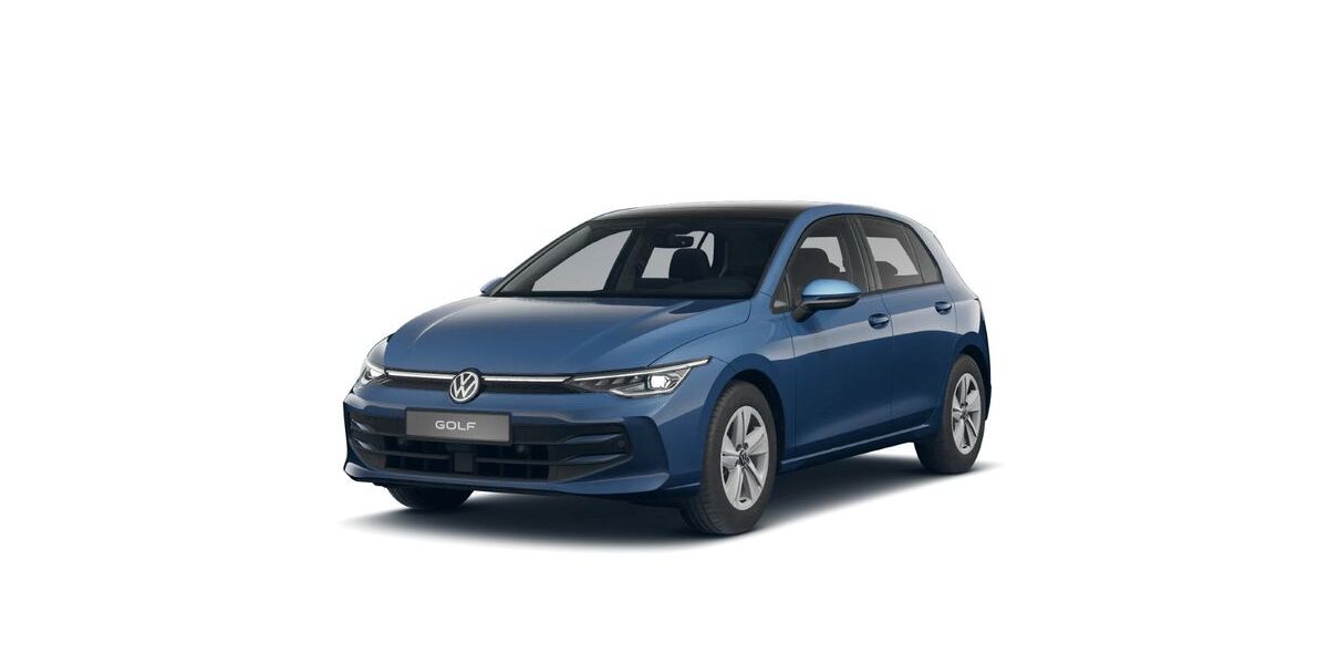 VW Golf 9.655 km 27.990 &euro; Haßfurt 97437