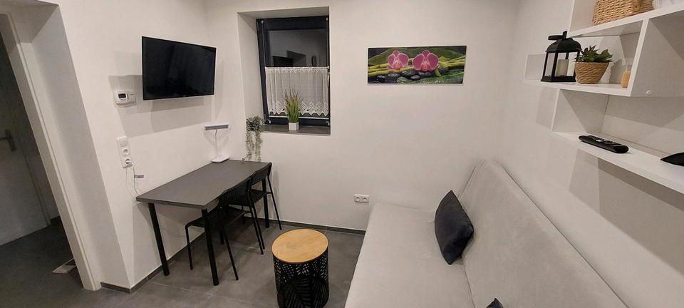 Erdgeschoßwohnung Volkach - 1 Zimmer, 30 m&sup2;, 600&euro; | Angebot:26671314