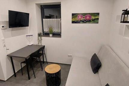 Wohnung Volkach - 1 Zimmer, 30 m&sup2;, 600&euro; | Angebot:26671314