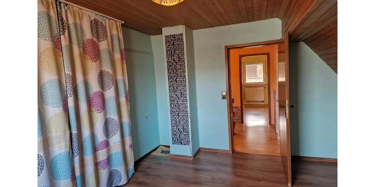 Einfamilienhaus Maßbach - 4 Zimmer, 114 m&sup2;, 199.000&euro; | Angebot:24977891