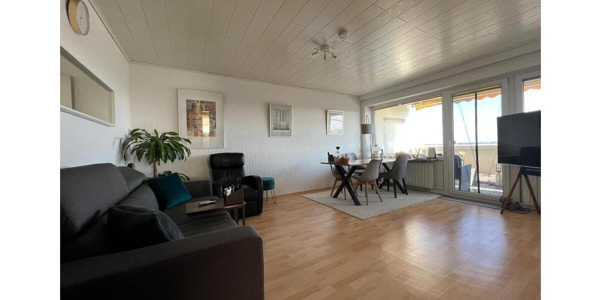 Etagenwohnung Schweinfurt Bellevue - 2 Zimmer, 67 m&sup2;, 210.000&euro; | Angebot:26084591