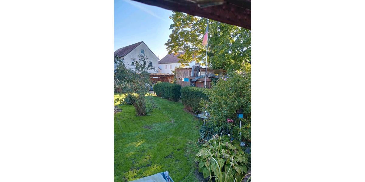 Einfamilienhaus Kolitzheim - 3 Zimmer, 80 m&sup2;, 123.456&euro; | Angebot:24548846