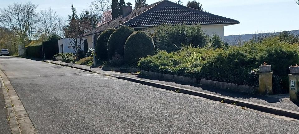 Bungalow Bad Kissingen - 6 Zimmer, 185 m&sup2;, 690.000&euro; | Angebot:25646156