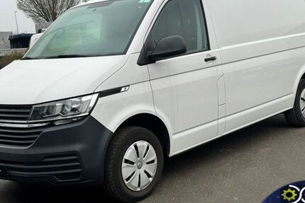 VW T6 Transporter 15.000 km 34.800 &euro; Schweinfurt 97424