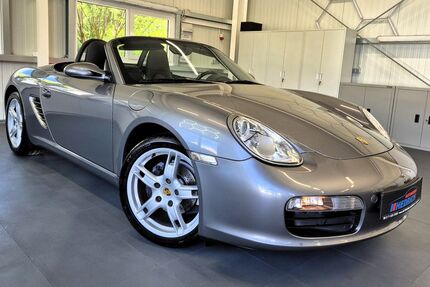 Porsche Boxster 169.980 km 26.990 &euro; Waigolshausen, bei Schweinfurt 97534