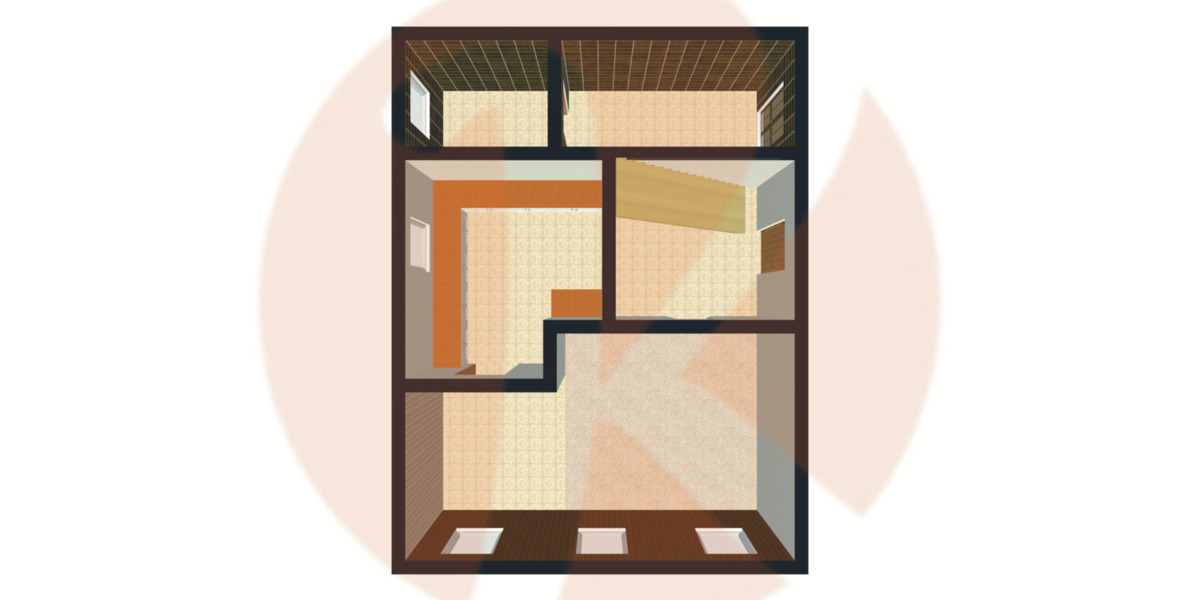 Mehrfamilienhaus, Wohnhaus Bundorf - 9 Zimmer, 200 m&sup2;, 149.000&euro; | Angebot:25733248