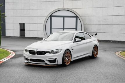 BMW M4 14.490 km 110.490 &euro; Dettelbach 97337