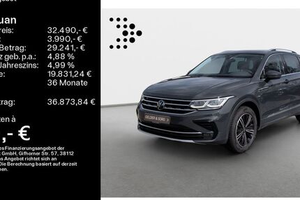 VW Tiguan 84.100 km 28.980 &euro; Haßfurt 97437