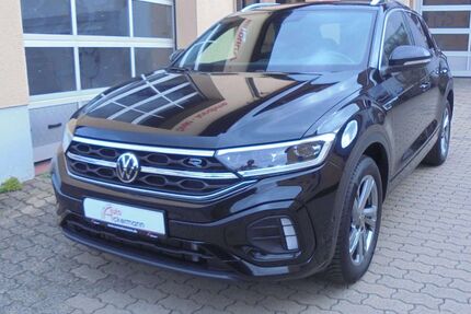 VW T-Roc 21.500 km 27.850 &euro; Hausen 97262