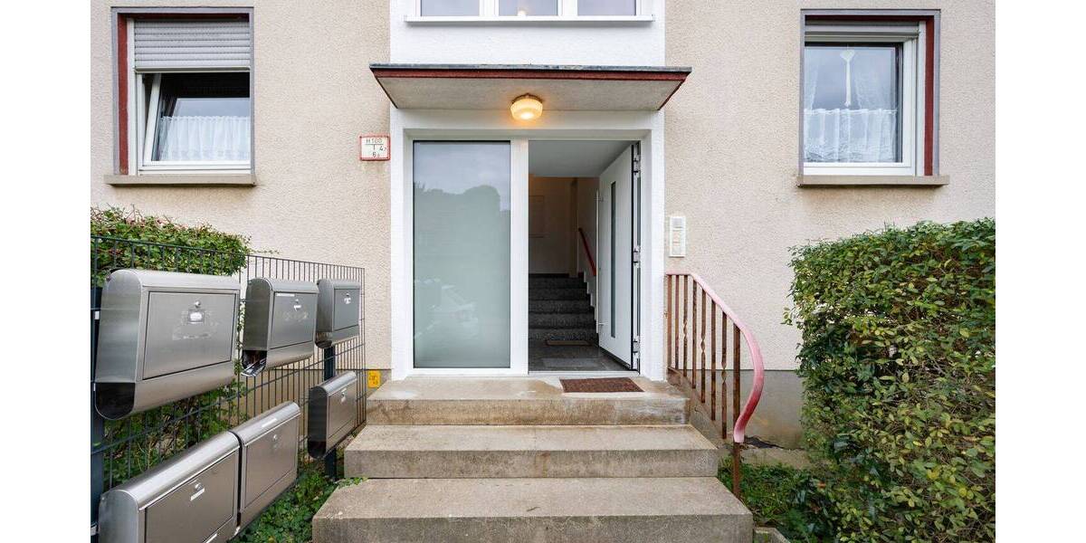 Etagenwohnung Gochsheim - 3 Zimmer, 68 m&sup2;, 630&euro; | Angebot:25938842