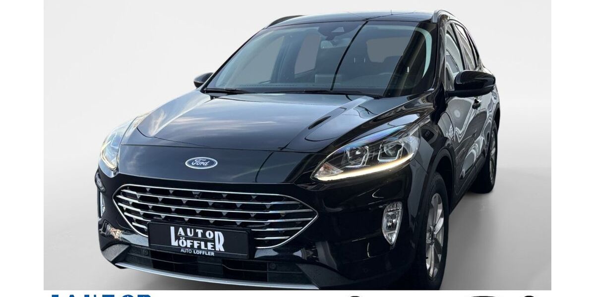 Ford Kuga 82.593 km 19.880 &euro; Schweinfurt 97424