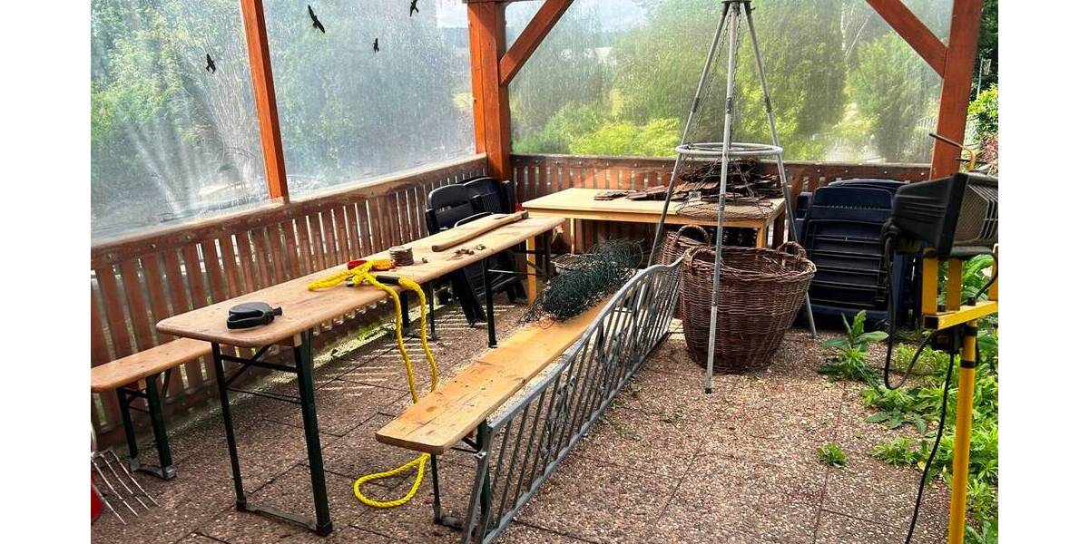 Mehrfamilienhaus, Wohnhaus Bundorf - 1 Zimmer, 300 m&sup2;, 259.000&euro; | Angebot:25771700