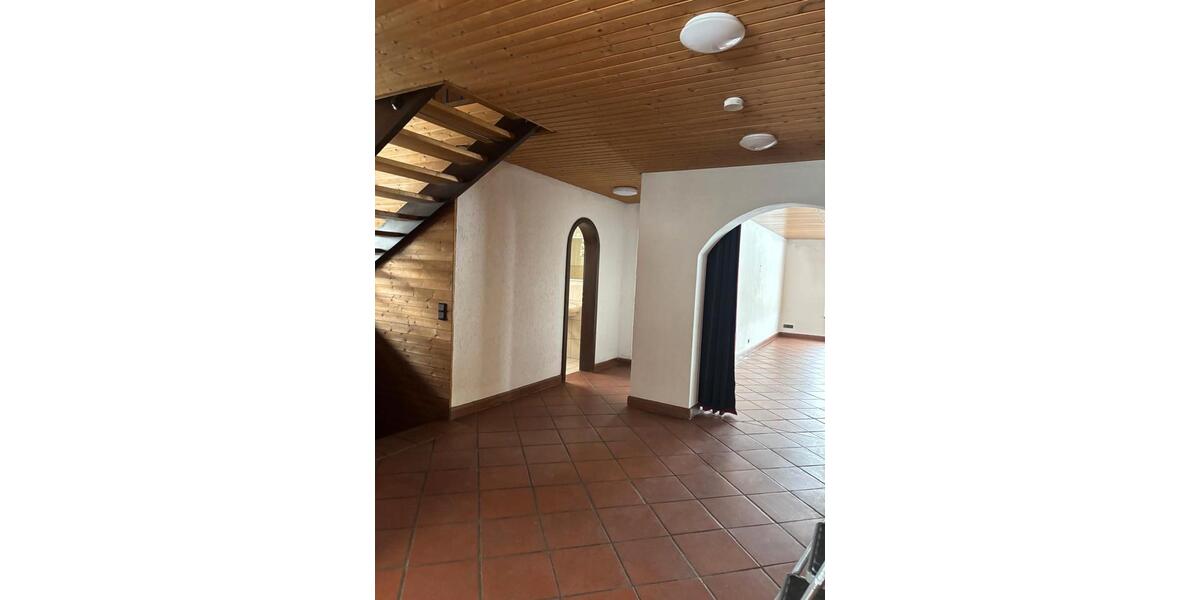 Einfamilienhaus Oerlenbach - 6 Zimmer, 165 m&sup2;, 449.000&euro; | Angebot:26068064