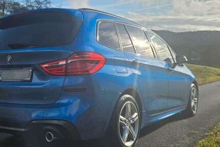 BMW 220 Gran Tourer 165.000 km 16.500 &euro; Feuerthal / Hammelburg 97762