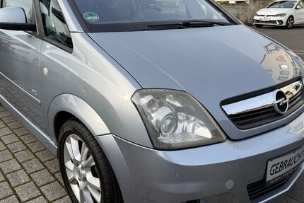 Opel Meriva 179.000 km 1.690 &euro; Niederwerrn 97464