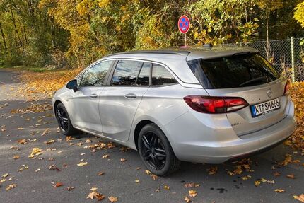 Opel Astra 140.000 km 7.400 &euro; Nüdlingen 97720