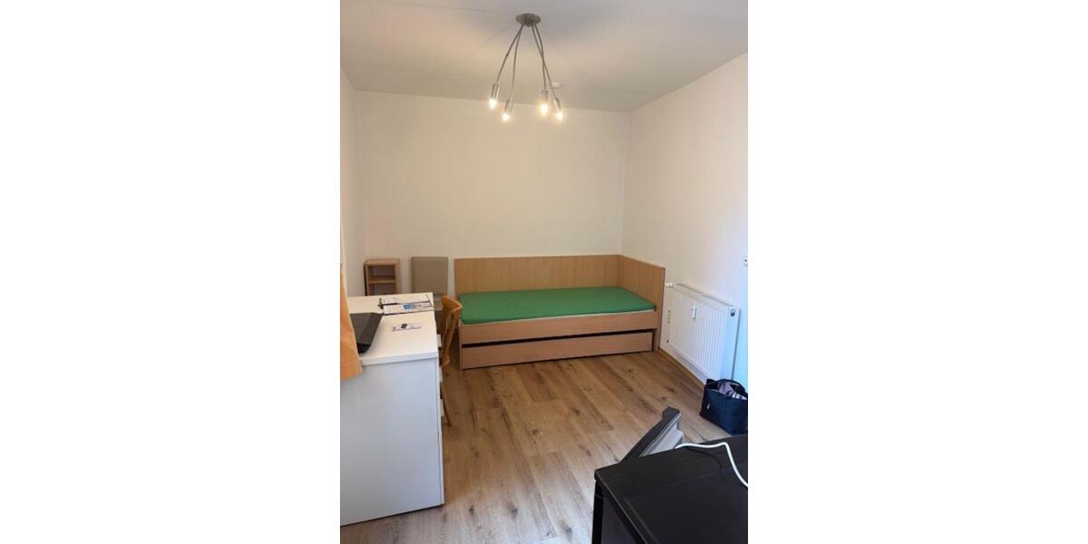 Etagenwohnung Bad Kissingen - 1 Zimmer, 13 m&sup2;, 320&euro; | Angebot:25811240
