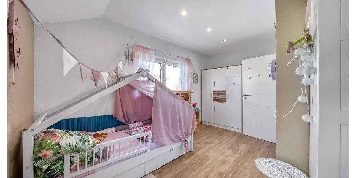 Einfamilienhaus Bad Kissingen Garitz - 5 Zimmer, 145 m&sup2;, 619.000&euro; | Angebot:25740384