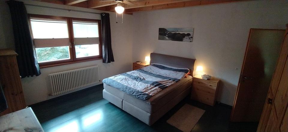 Einfamilienhaus Schonungen Forst - 3 Zimmer, 112 m&sup2;, 369.000&euro; | Angebot:27096400