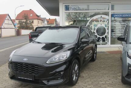 Ford Kuga 49.999 km 19.990 &euro; Grettstadt 97508